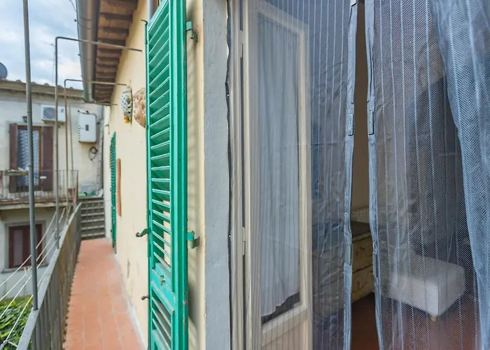 B&B Air Green Serragli
