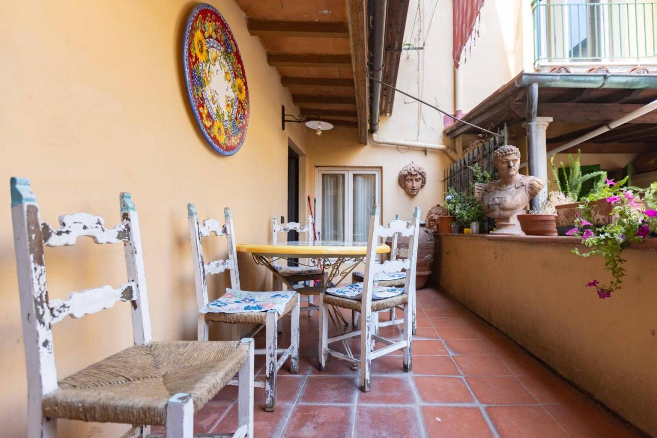 Bed and breakfast Air Serragli Florencia