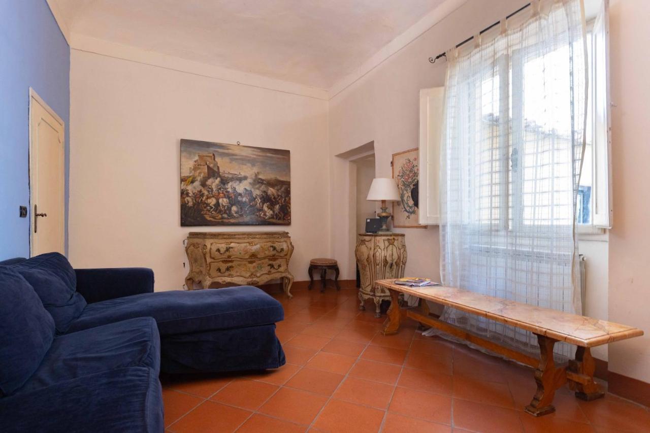 Air Serragli Bed and breakfast *