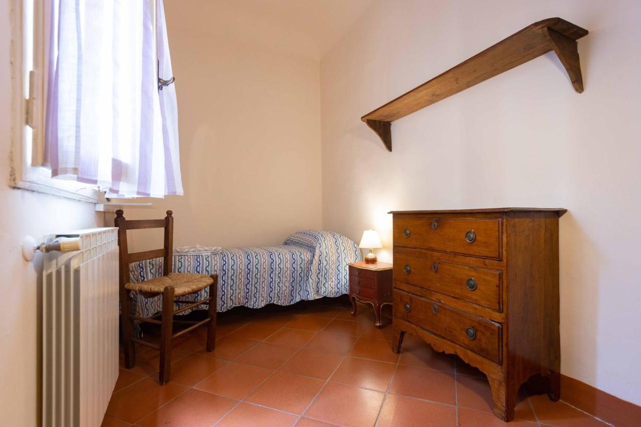 Air Serragli Bed and breakfast