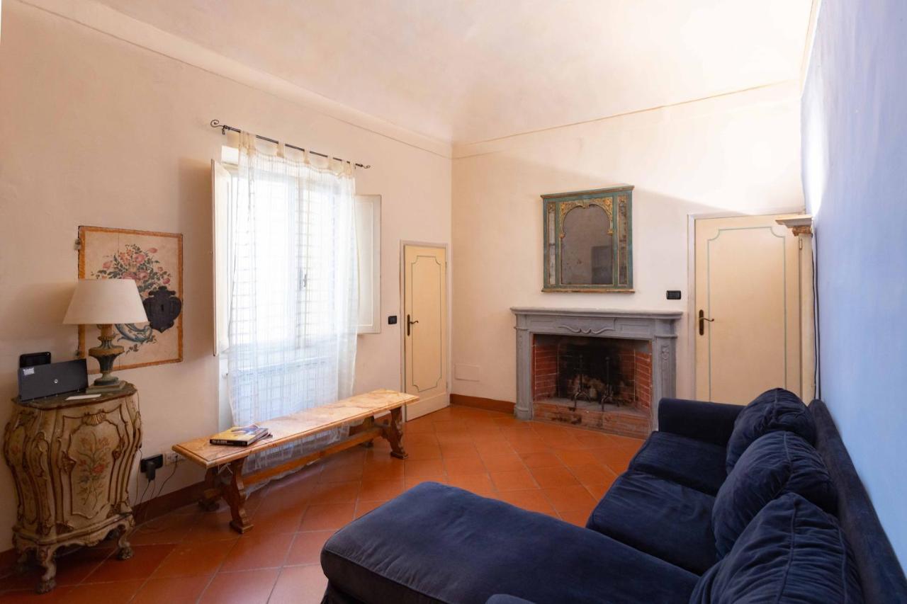 Air Serragli Bed and breakfast Florencia