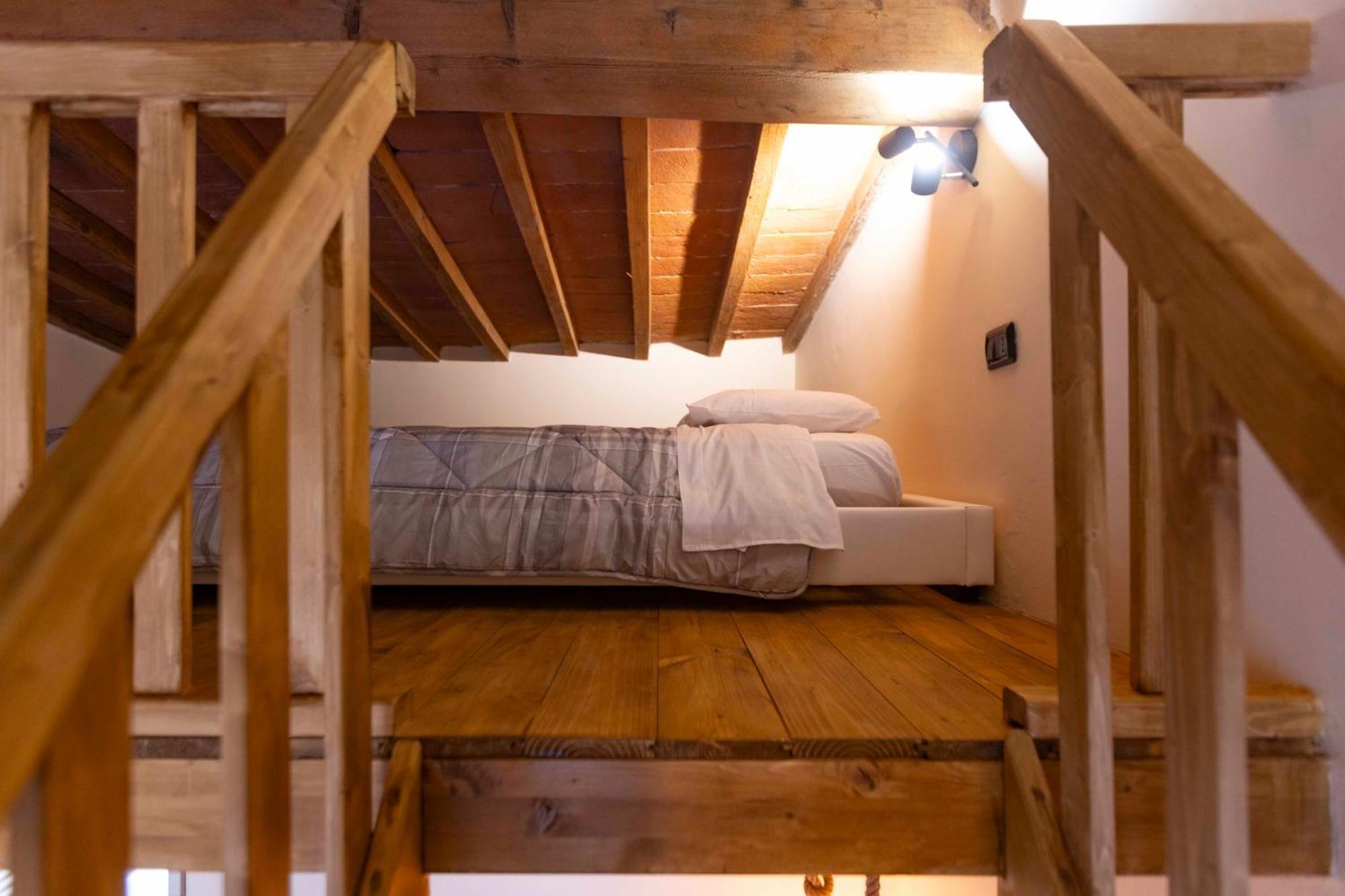 Air Serragli Bed and breakfast Florencia