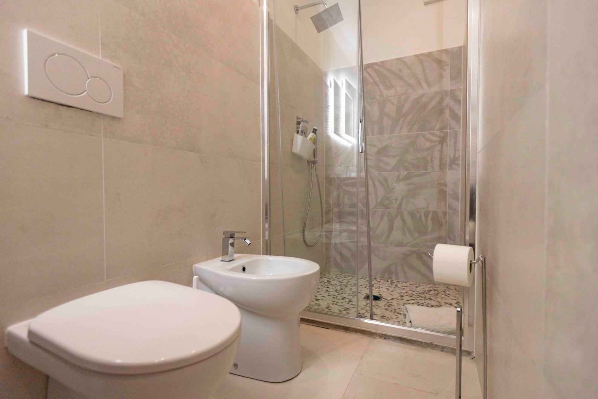Bed and breakfast Air Serragli *