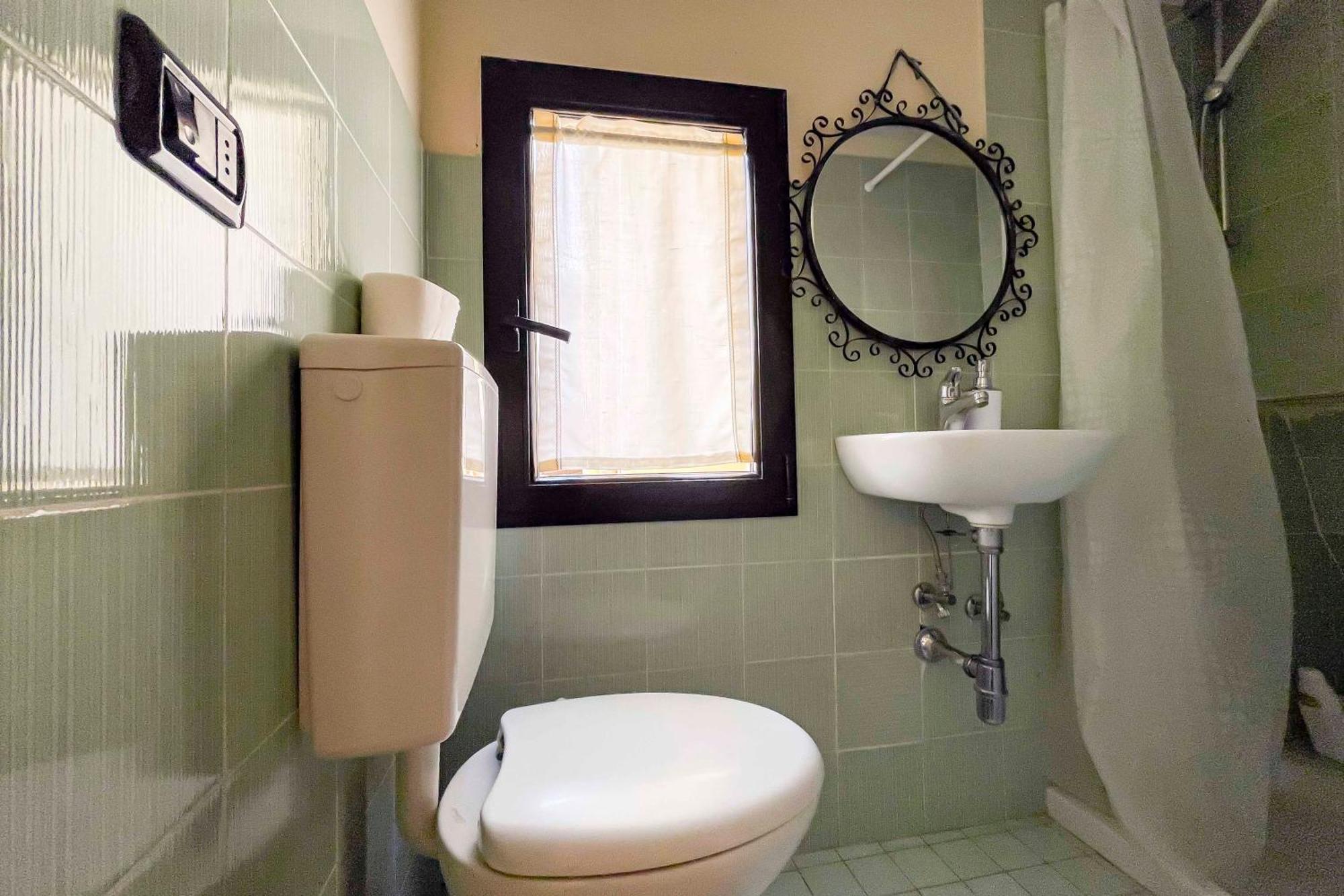 Air Serragli Bed and breakfast Florencia